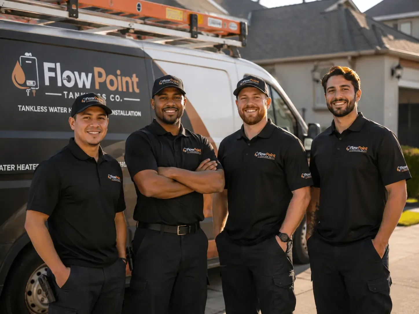 Tankless Water Heater Installation company in Sitka, AK
