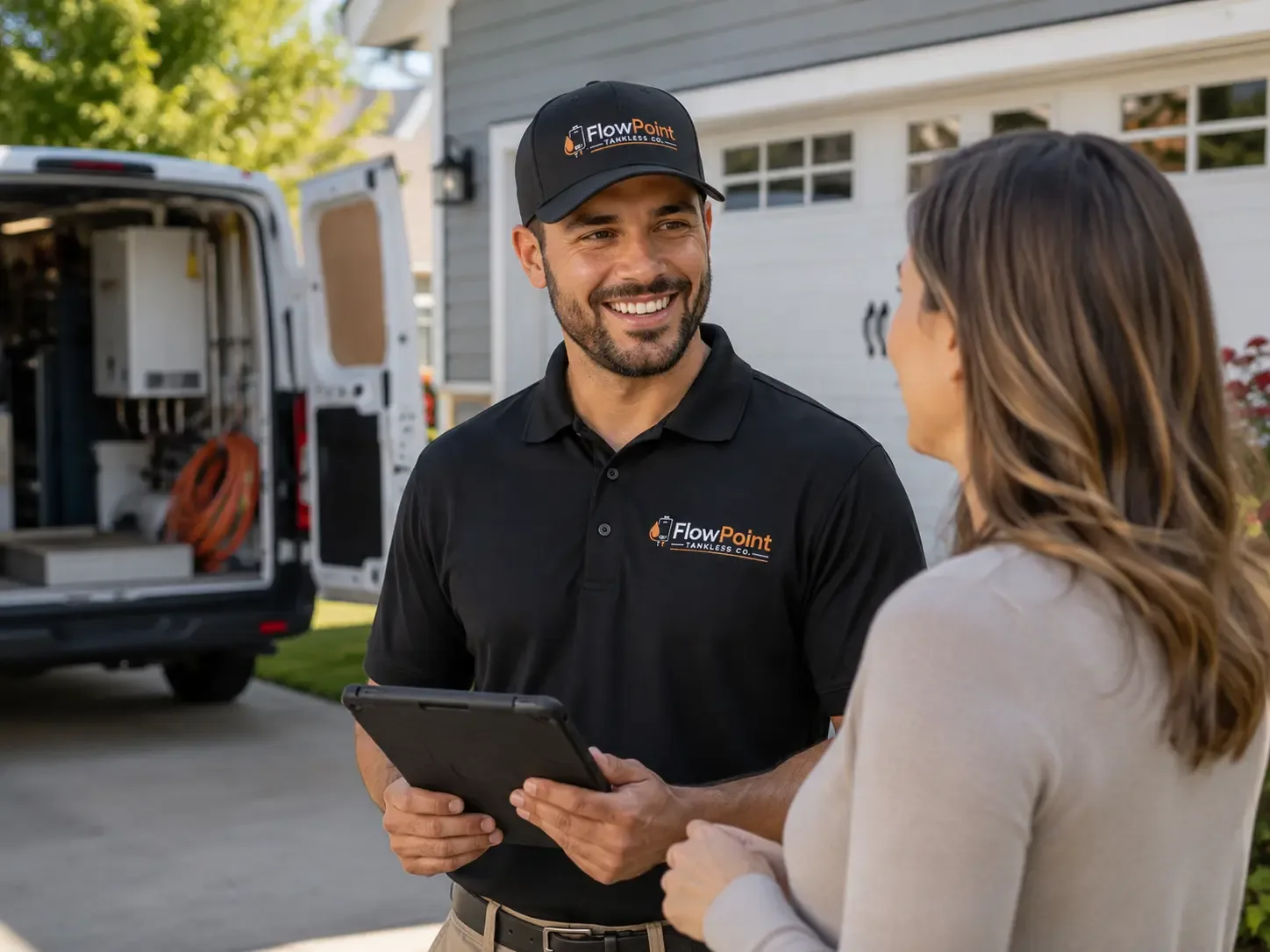 Tankless Water Heater Installation Sitka, AK FAQs